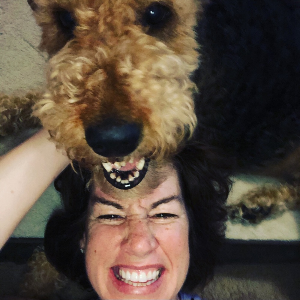 Meet your Posher, Jayne